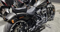 2022 Harley Davidson 114 Brake Out
