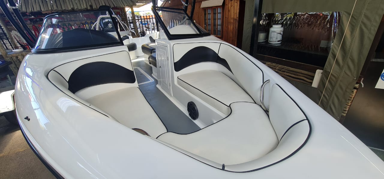 New Sundowner 190 - Image 9