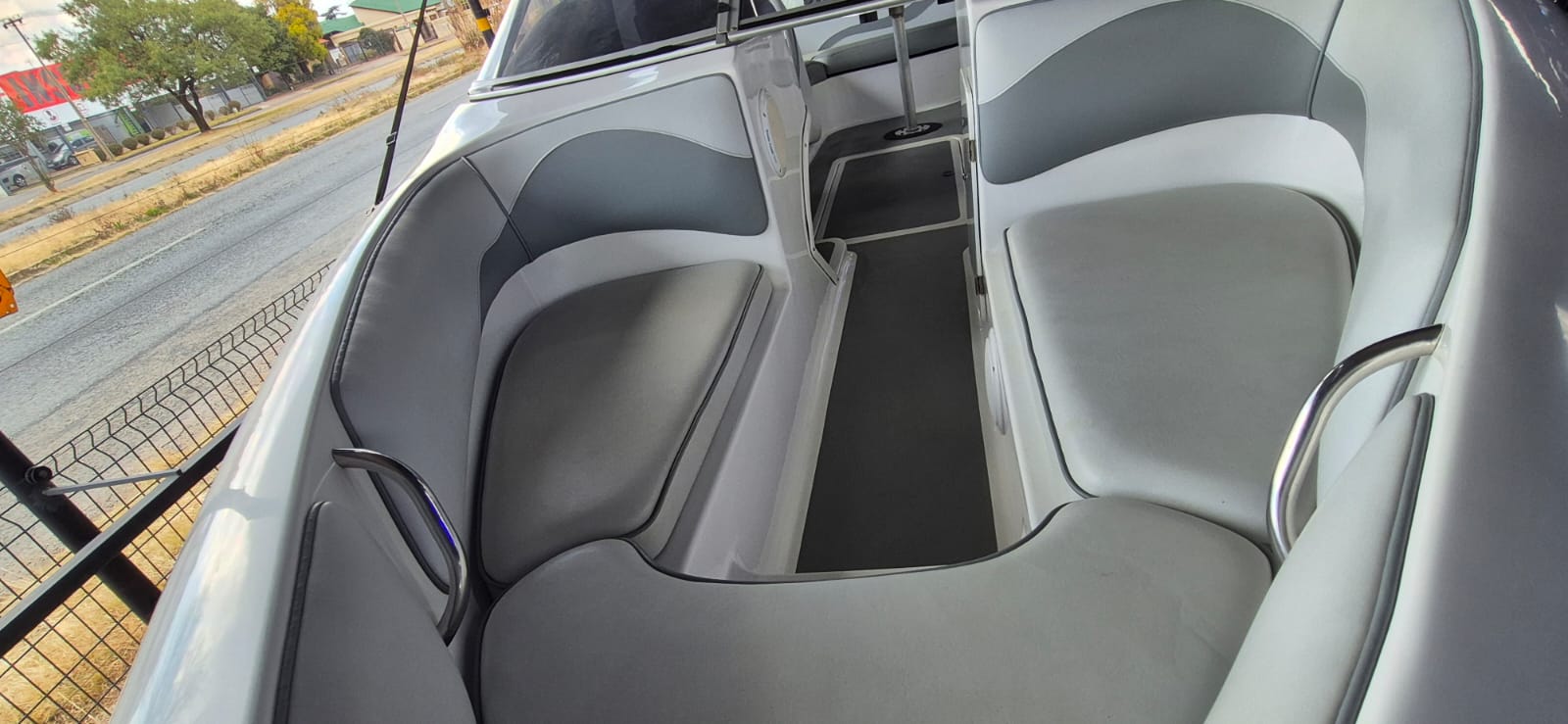 New Sundowner 190 - Image 6
